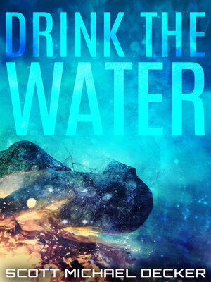 cover image of Drink the Water